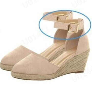 Sandalias Ortopédicos Chic con Diseño Único