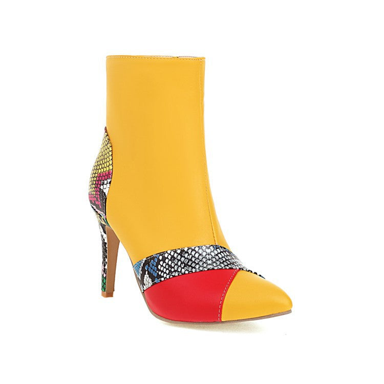 Zapatos Ortopédicos Clásicos con Estilo Atemporal