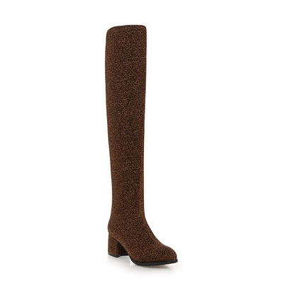 Botas Ortopédicos Cómodos para Uso Diario