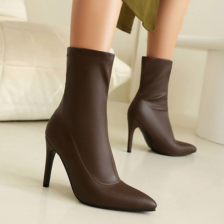 Botas Ortopédicos Cómodos para Uso Diario
