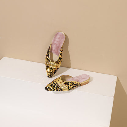 Sandalias Ortopédicos Elegantes para Cada Paso