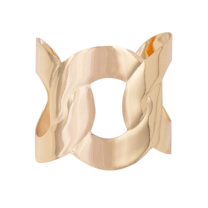 Pulsera vintage hecho a mano