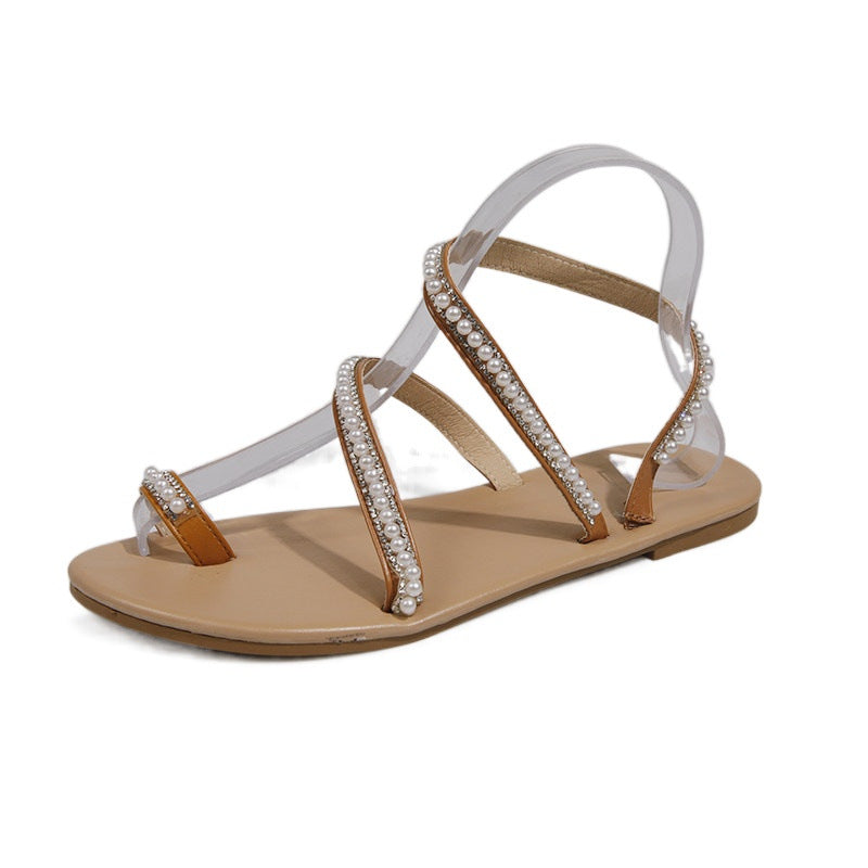 Sandalias Ortopédicos con Estilo para Toda Ocasión