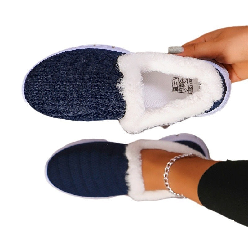 Zapatos Ortopédicos Chic con Diseño Único