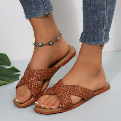 Zapatos Ortopédicos Chic con Diseño Único