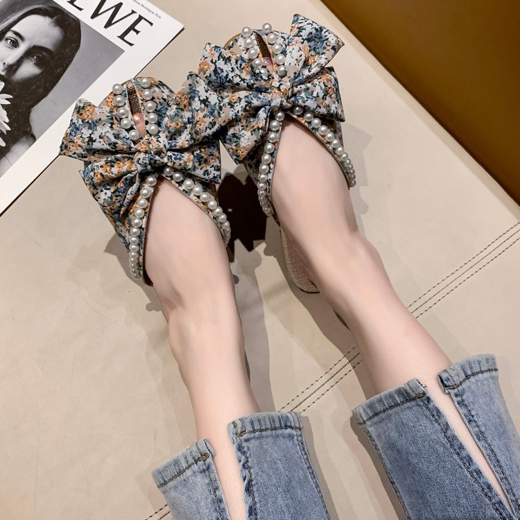 Sandalias Ortopédicos Bellamente Diseñados