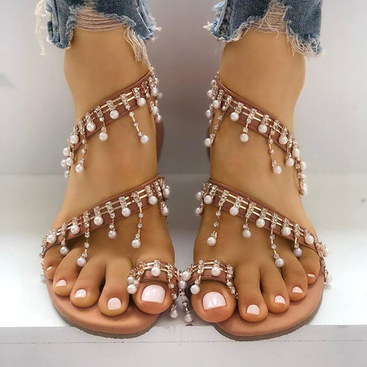 Sandalias Ortopédicos Clásicos con Estilo Atemporal