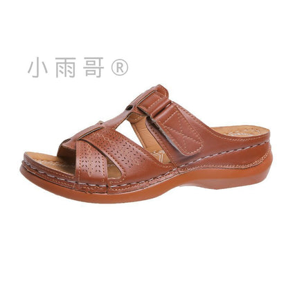 Sandalias Ortopédicos Bellamente Diseñados