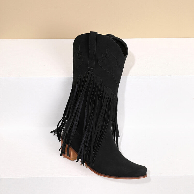 Botas Ortopédicos de Inspiración Vintage