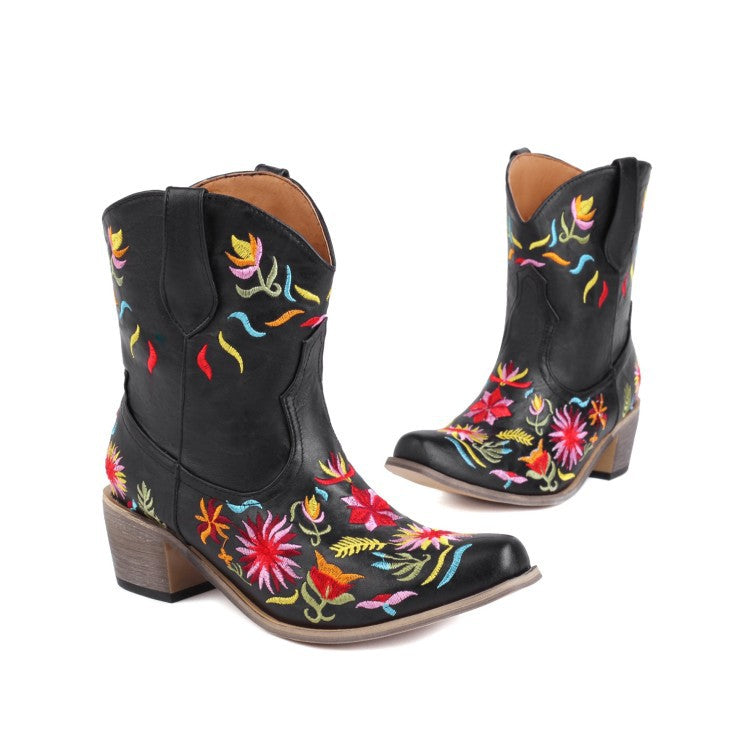 Botas Ortopédicos Clásicos con Estilo Atemporal