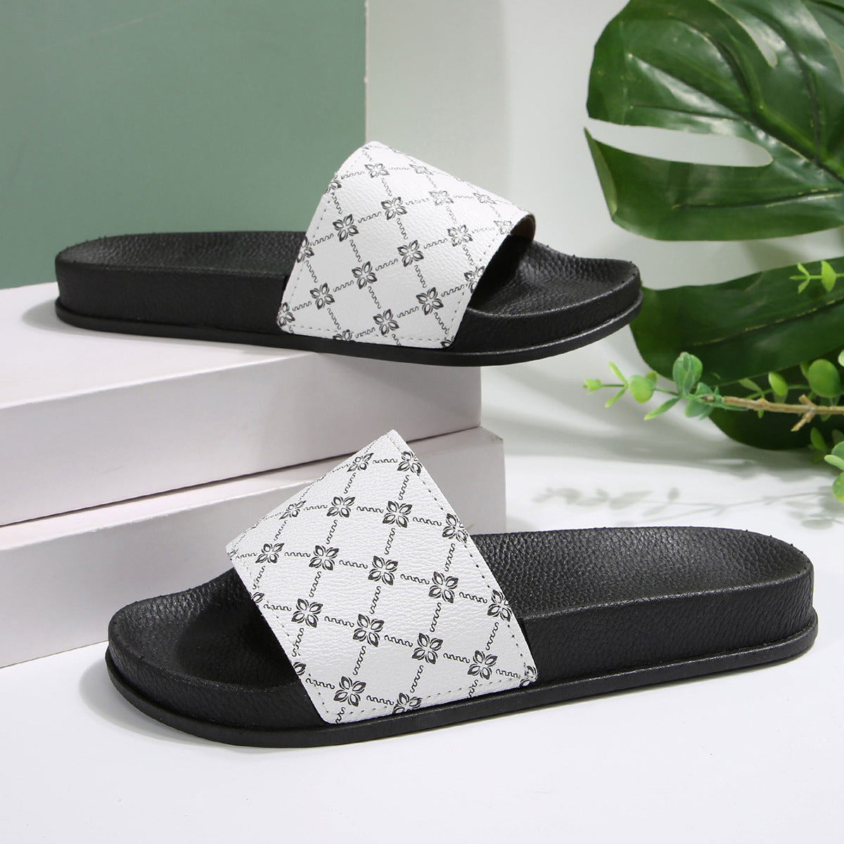 Sandalias Ortopédicos Elegantes para Cada Paso