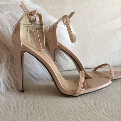 Sandalias Ortopédicos Bellamente Diseñados