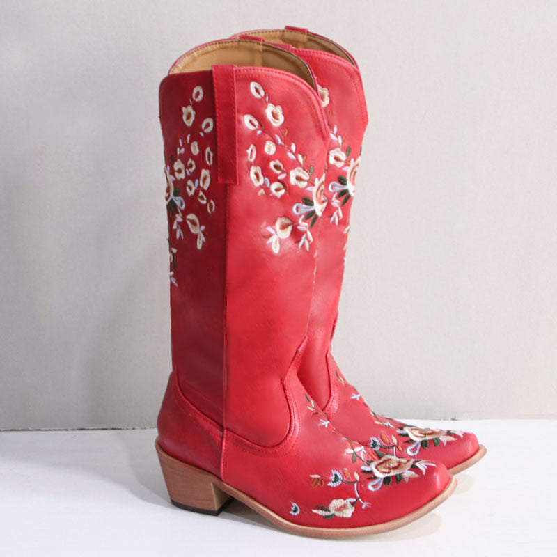 Botas Ortopédicos Elegantes con Look Moderno