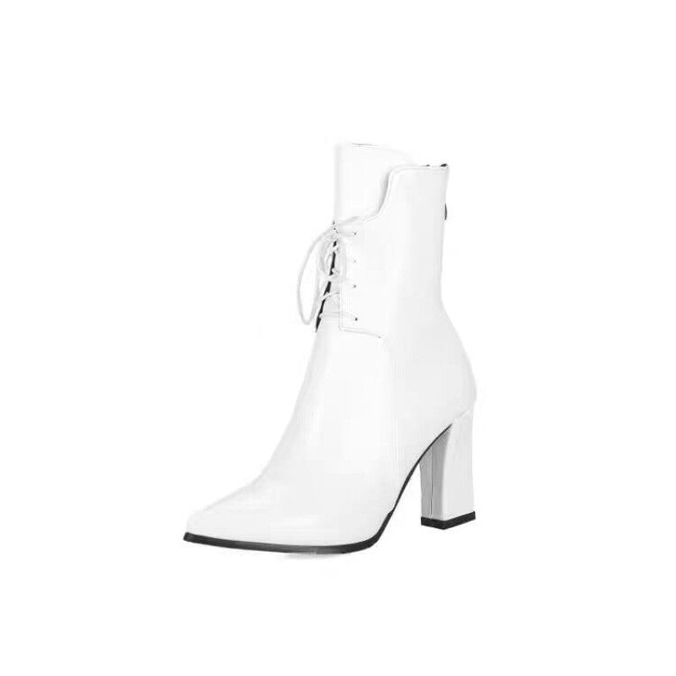 Botas Ortopédicos Elegantes para Cada Paso