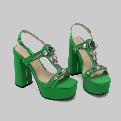 Sandalias Ortopédicos Elegantes para Cada Paso