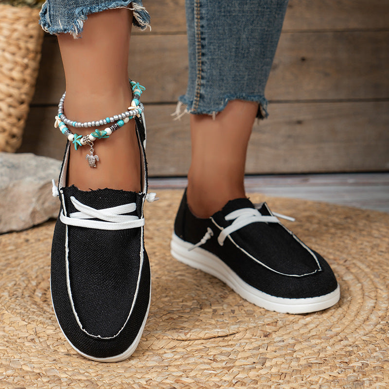 Zapatos Ortopédicos Cómodos para Uso Diario
