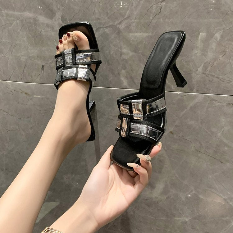 Sandalias Ortopédicos Clásicos con Estilo Atemporal