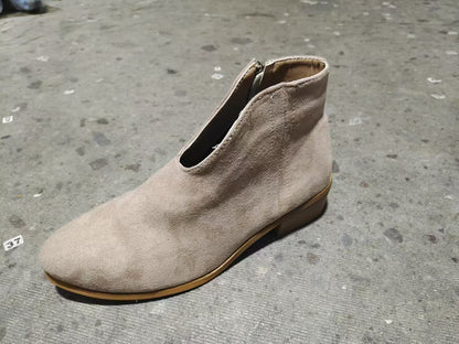 Botas Ortopédicos Cómodos para Uso Diario