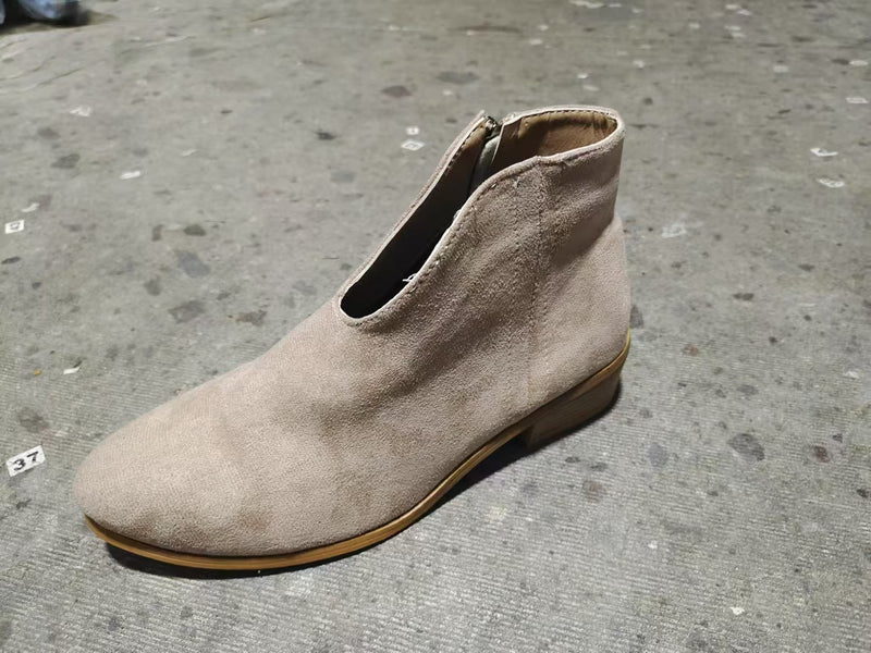 Botas Ortopédicos Cómodos para Uso Diario