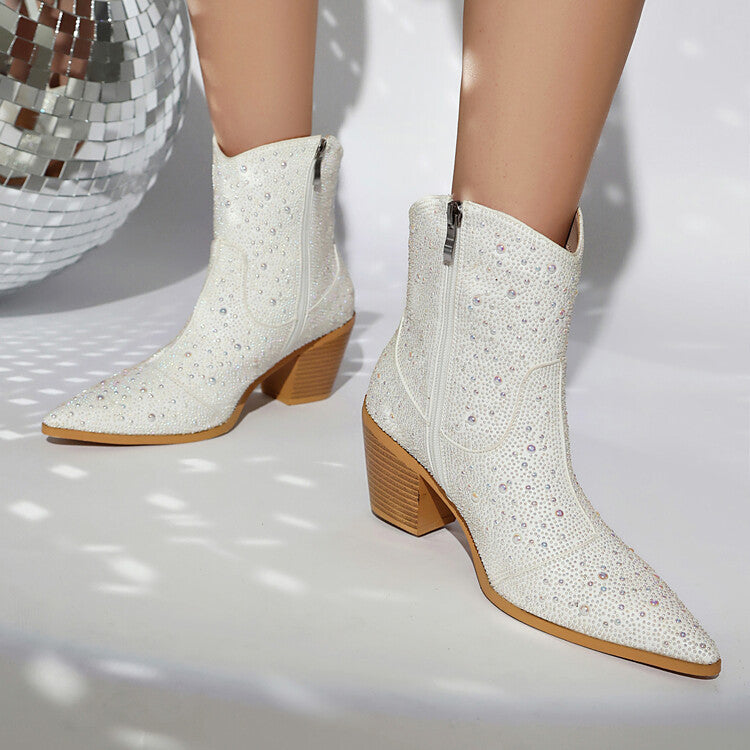 Botas Ortopédicos Elegantes para Cada Paso