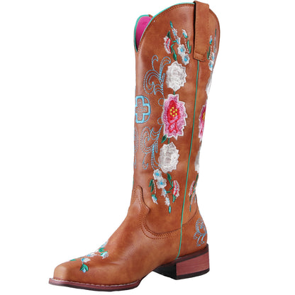 Botas Ortopédicos Elegantes para Cada Paso