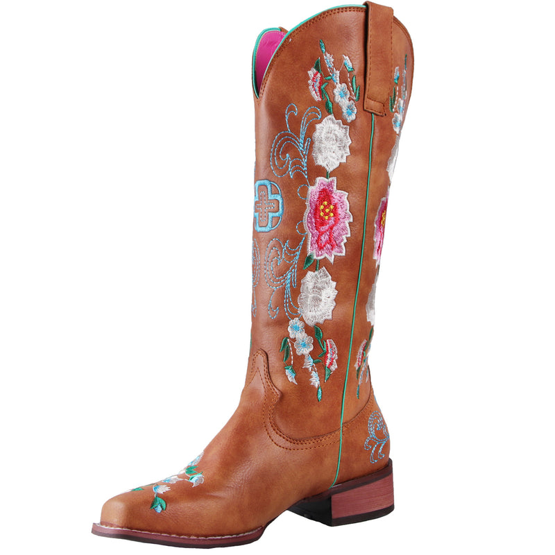 Botas Ortopédicos Elegantes para Cada Paso
