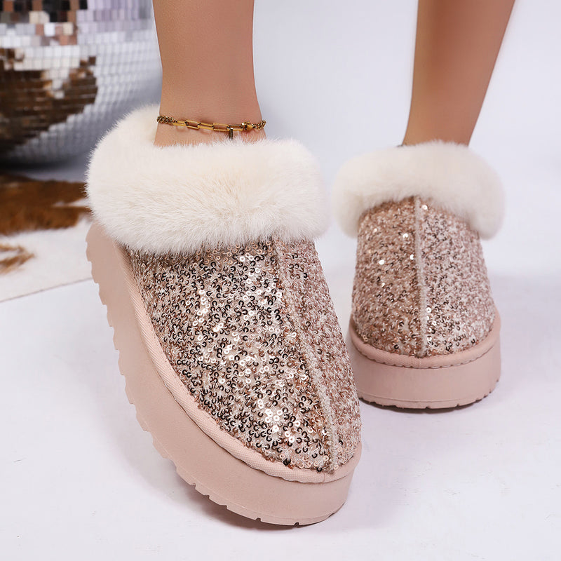 Botas Ortopédicos Bellamente Diseñados