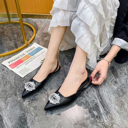 Sandalias Ortopédicos con Estilo para Toda Ocasión