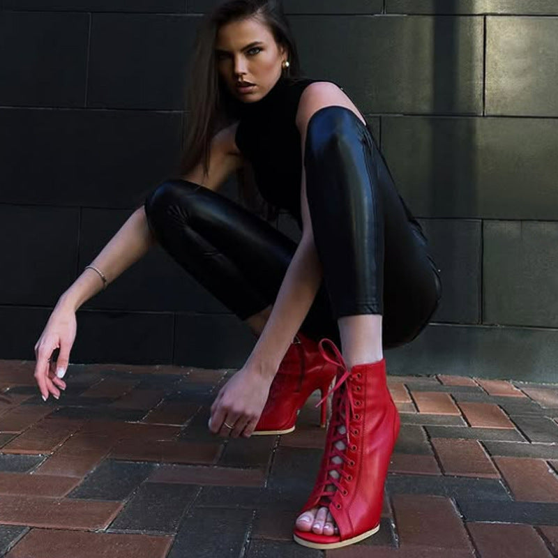 Botas Ortopédicos Clásicos con Estilo Atemporal