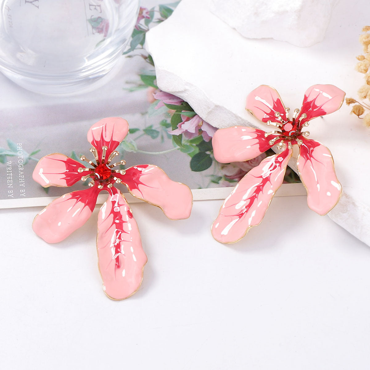 Pendiente impresionante para uso diario