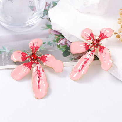 Pendiente impresionante para uso diario