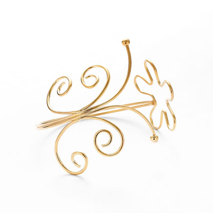 Pulsera artesanal delicado