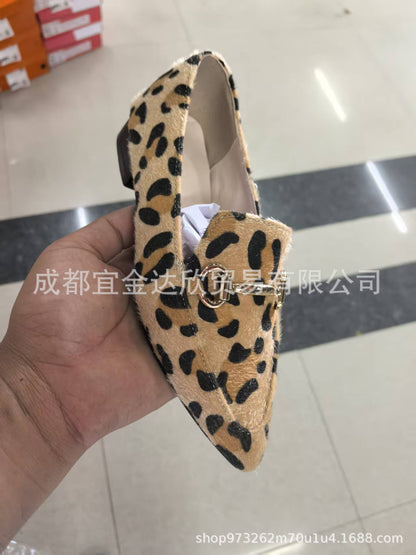 Zapatos Ortopédicos Elegantes para Cada Paso