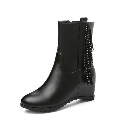 Botas Ortopédicos Bellamente Diseñados