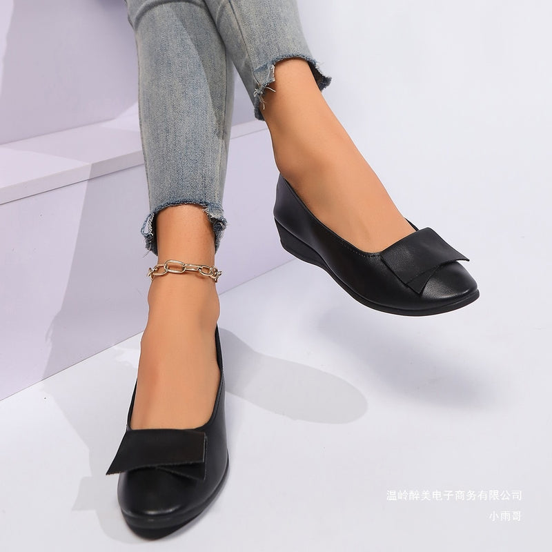 Zapatos Ortopédicos Elegantes con Look Moderno