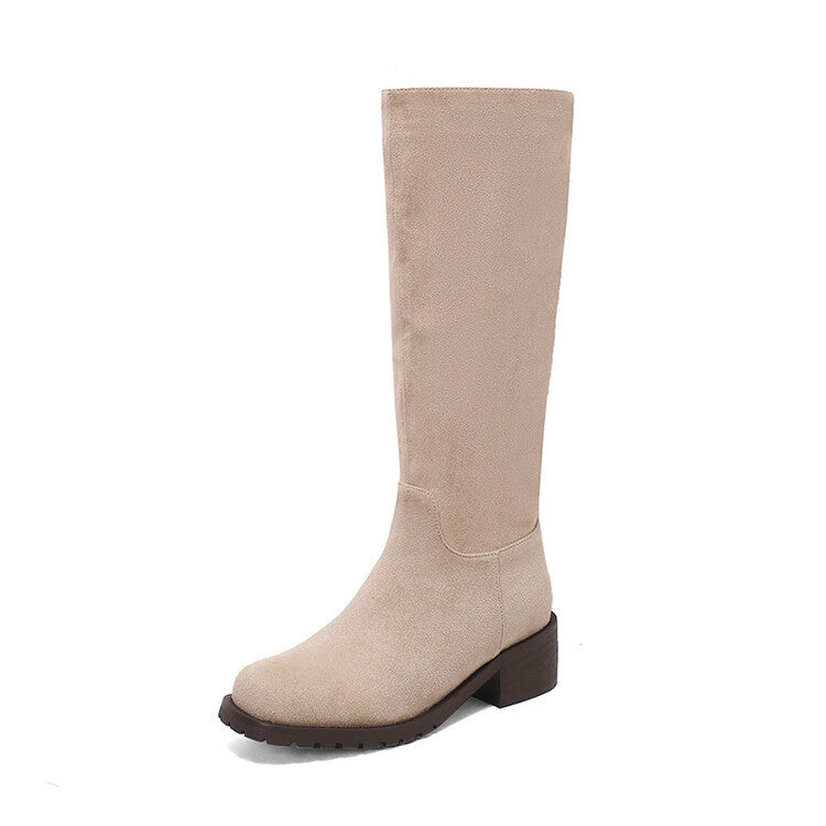 Botas Ortopédicos Elegantes con Look Moderno