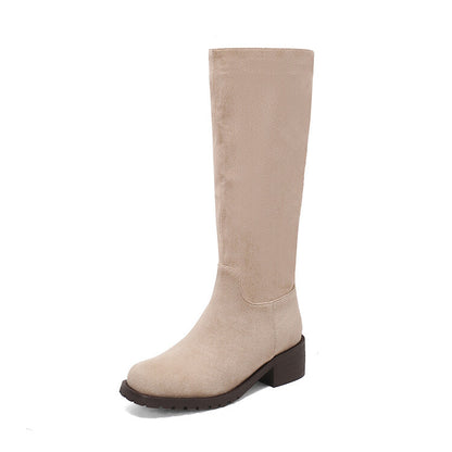 Botas Ortopédicos Elegantes con Look Moderno