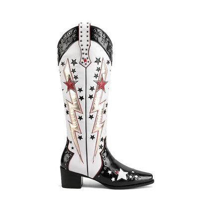 Botas Ortopédicos Elegantes para Cada Paso