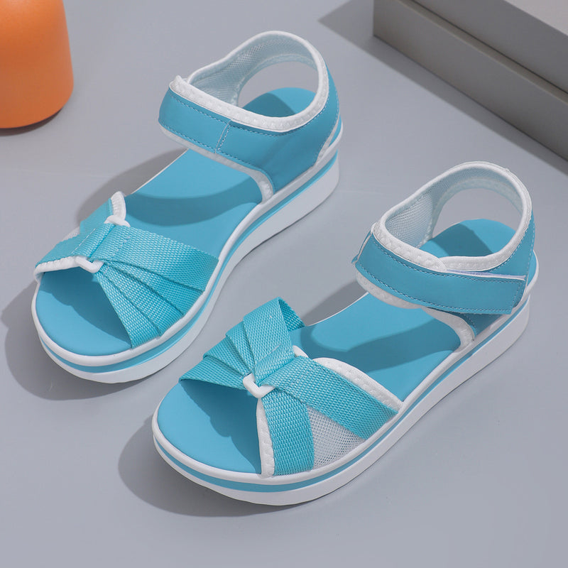 Sandalias Ortopédicos con Estilo para Toda Ocasión