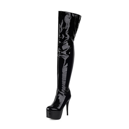 Botas Ortopédicos Chic con Diseño Único