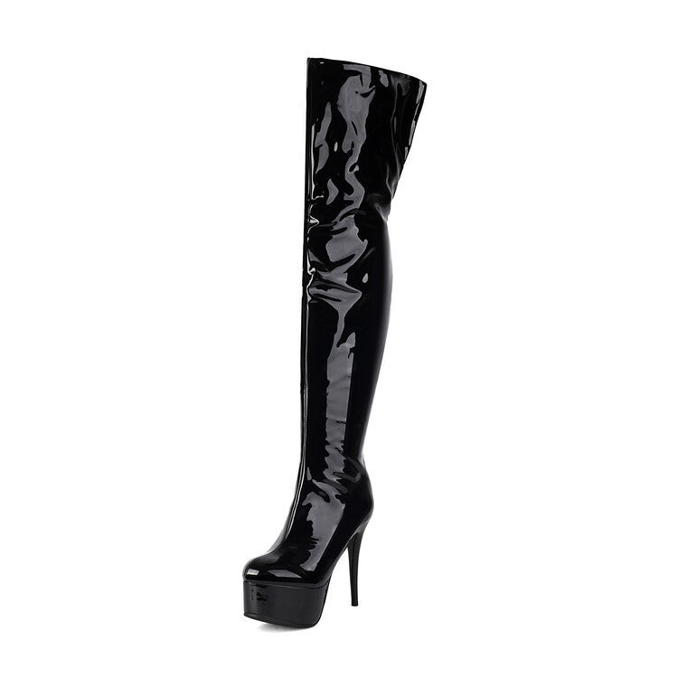 Botas Ortopédicos Chic con Diseño Único