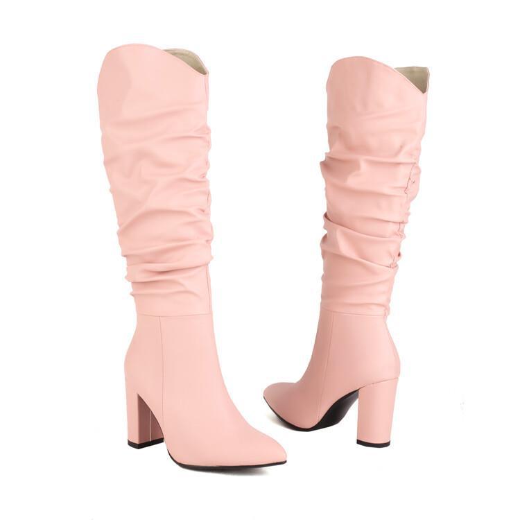 Botas Ortopédicos Chic con Diseño Único