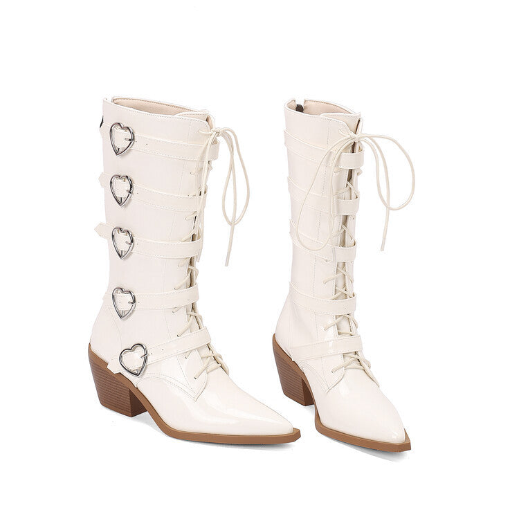 Botas Ortopédicos Cómodos para Uso Diario