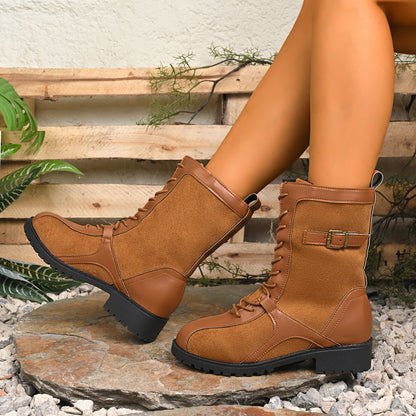Botas Ortopédicos con Estilo para Toda Ocasión