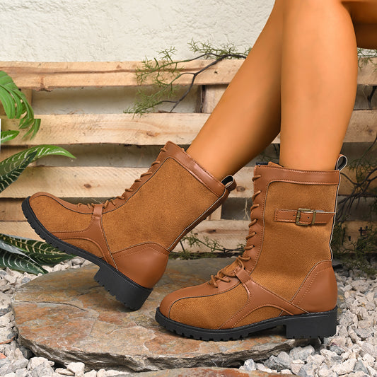 Botas Ortopédicos con Estilo para Toda Ocasión