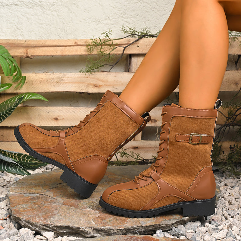 Botas Ortopédicos con Estilo para Toda Ocasión