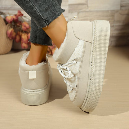 Botas Ortopédicos Clásicos con Estilo Atemporal