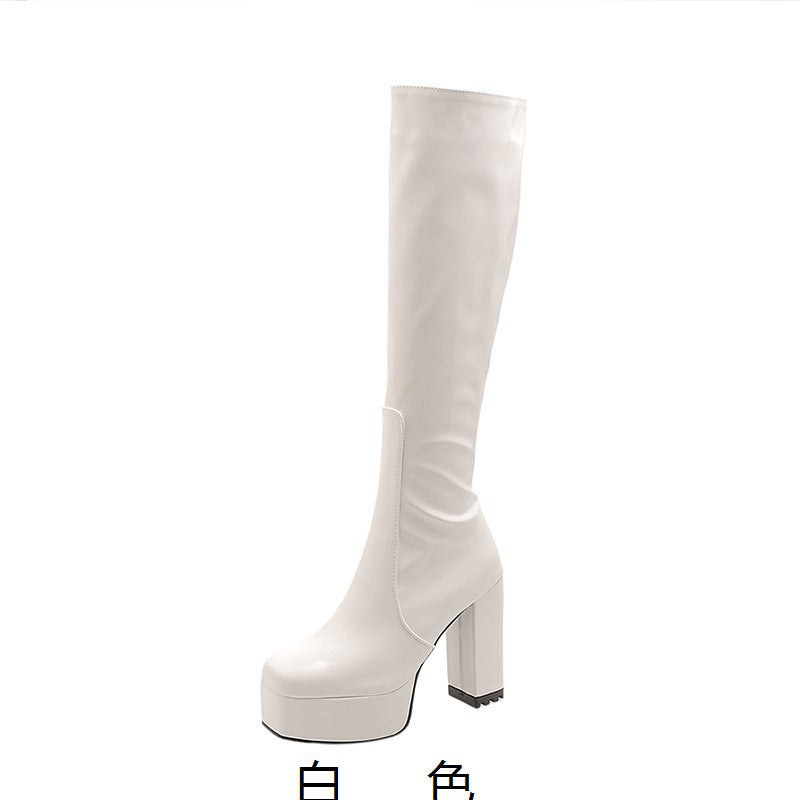 Botas Ortopédicos Elegantes para Cada Paso