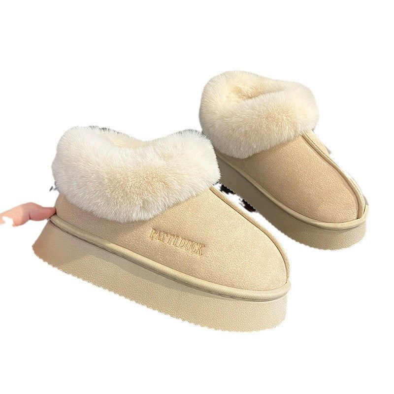 Botas Ortopédicos Clásicos con Estilo Atemporal