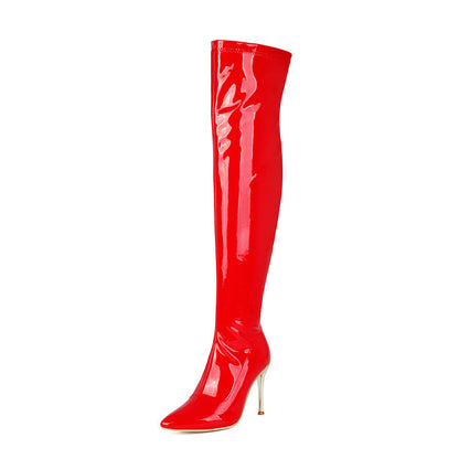 Botas Ortopédicos Elegantes con Look Moderno